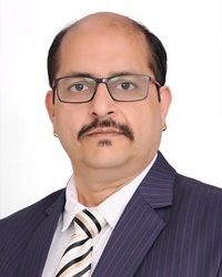 Daljit Chauhan